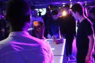 MadCityZen revisite le classique beer pong avec une version digitale et sans alcool. | © MadCityZen